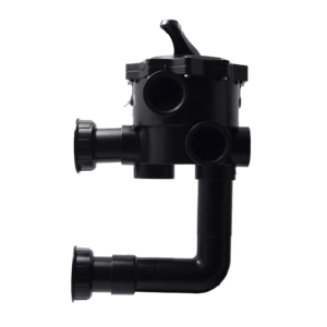 Steuerventil Peraqua SIDE PAC/AQU 1 1/2"