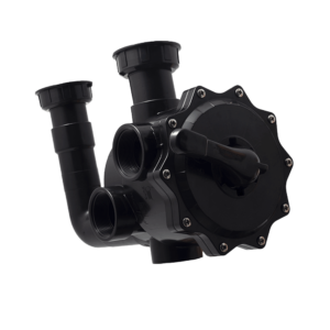 Peraqua SIDE PAC/AQU 2" Steuerventil