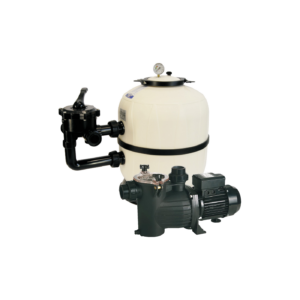 Filtračná sada Aquarius SIDE 450 OPTIMA 50M