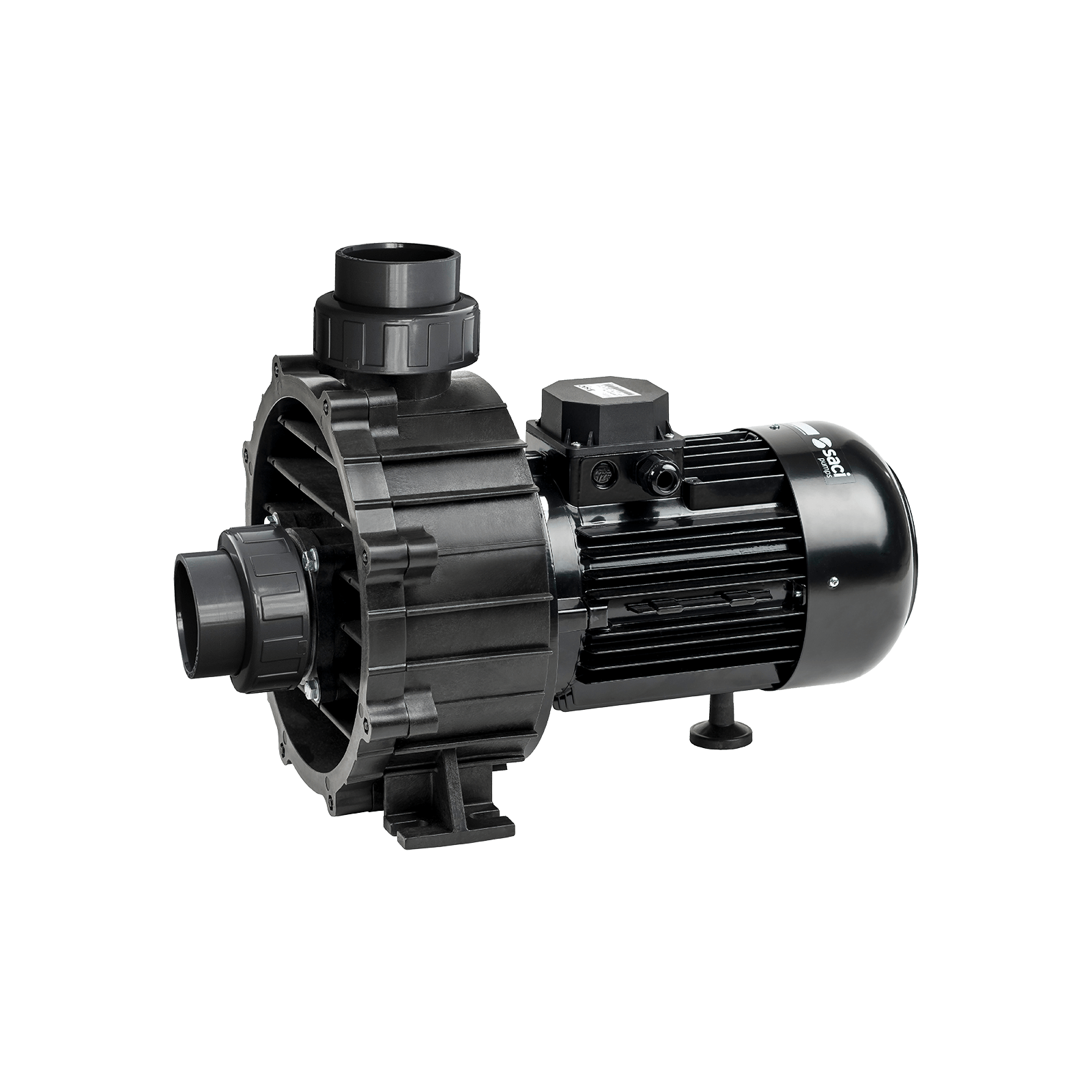 IE3 Bravus 400 230/400V