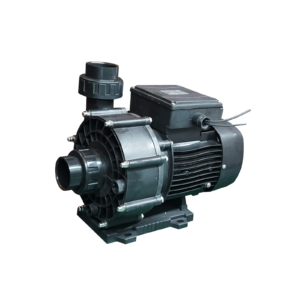 AQUAJET Mini 21m3/hod., H-12 m 1,5 HP 230 V