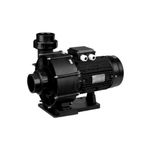 AQUAJET 65m3/hod. H=8m 4HP 400V