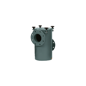 Predfilter liatinový DN 200/200 42L