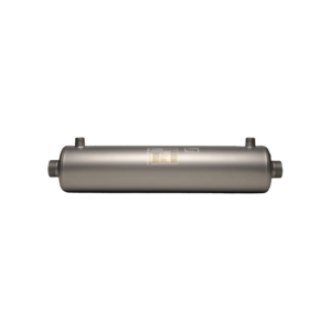 Titánový výmenník tepla D-TWT 93 - 126 kW