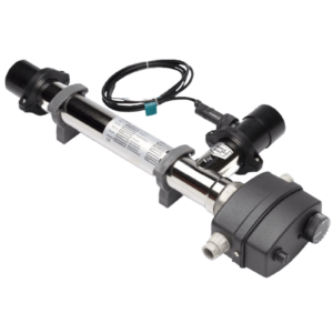 Elektrische Heizung Evo D-EWT 9 kW