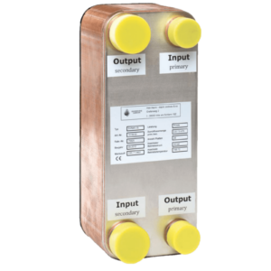 Thermobox aus Polyurethan für D-PWT 50