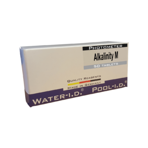 Alkalität-M 50 Tabletten PT, FTX