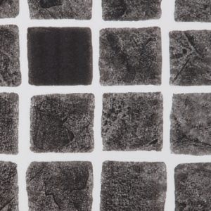 Grip Marbella Black Mosaic, 1,5mm, cena - 32,60 eur/m2