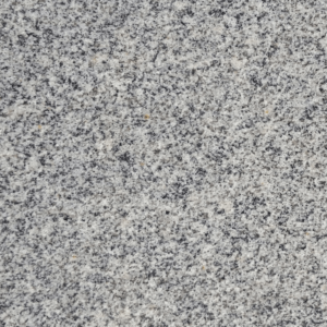 Granit-Beckenrandstein Silber 100 x 33 x 3 cm