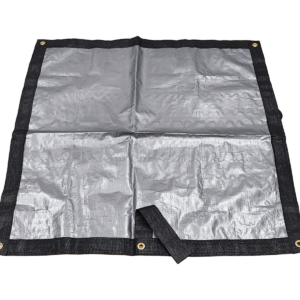 Winterplane Silverado 6,0 x 3,0 m