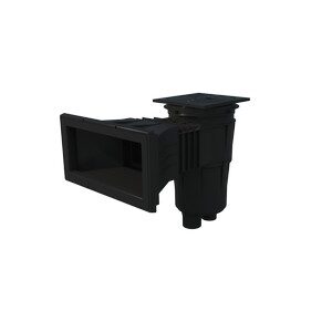 Astralpool Skimmer 17,5 l, Sand, mit breitem Saugmund, für Folienbecken (Kópia)