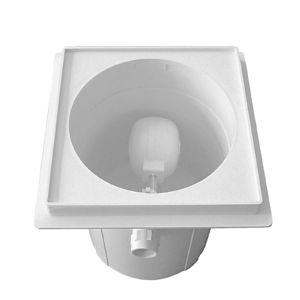Wasserstandsregler STD