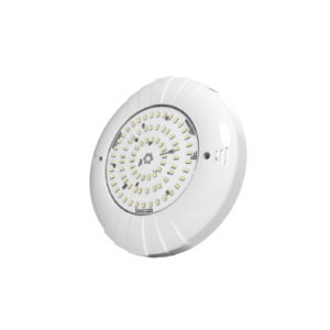 Reflektor „SLIM 2018“ Weiß – 35 W für Betonbecken