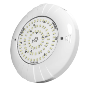 Reflektor „SLIM 2018“ Weiß – 35 W für Folienbecken