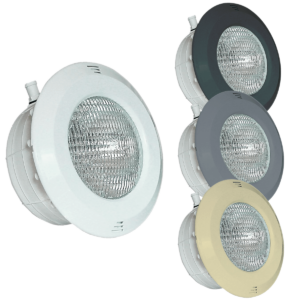 Reflektor STD2002 Folien-Anthrazit WHITE 30W